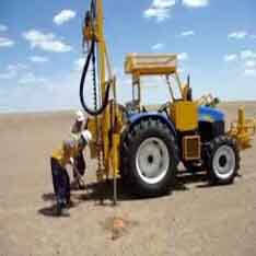 Raj Shakti Borewell - Drilling Services And Drilling Contractor